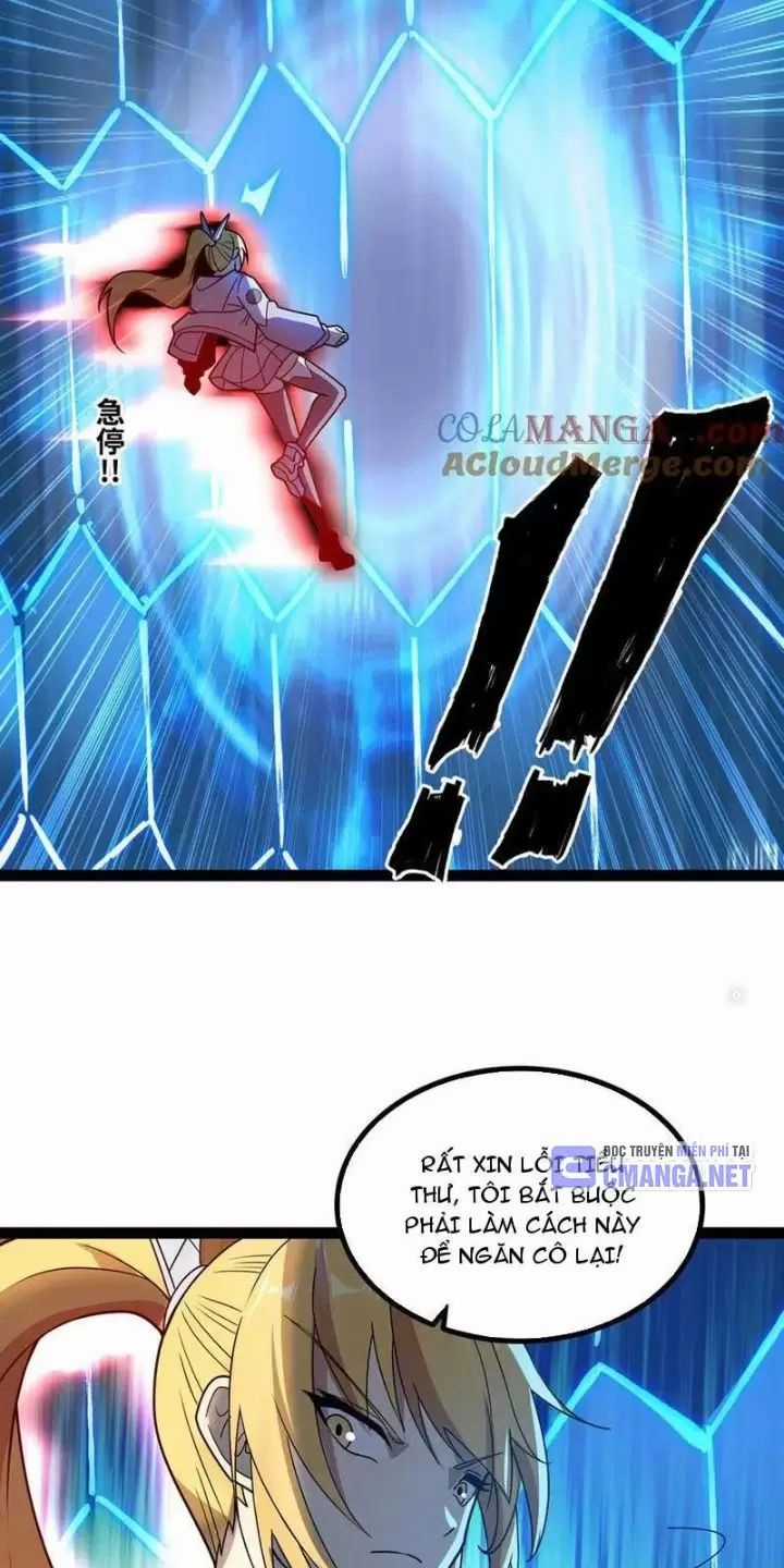 Mạnh Nhất Dị Giới Chương 42 trang 24