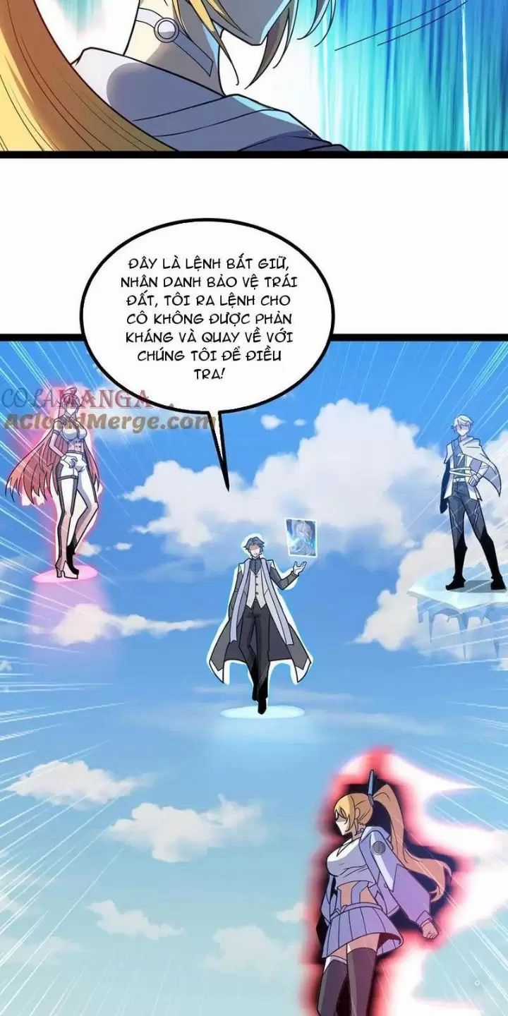 Mạnh Nhất Dị Giới Chương 42 trang 25