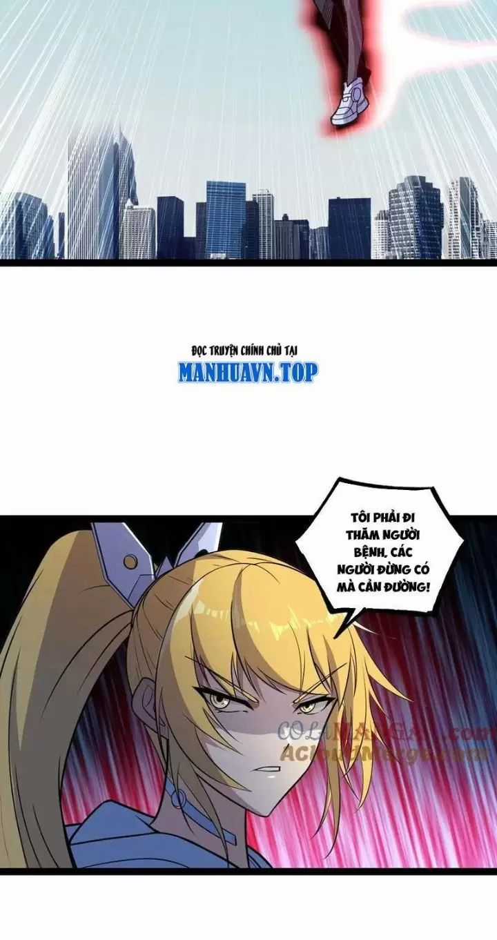 Mạnh Nhất Dị Giới Chương 42 trang 26