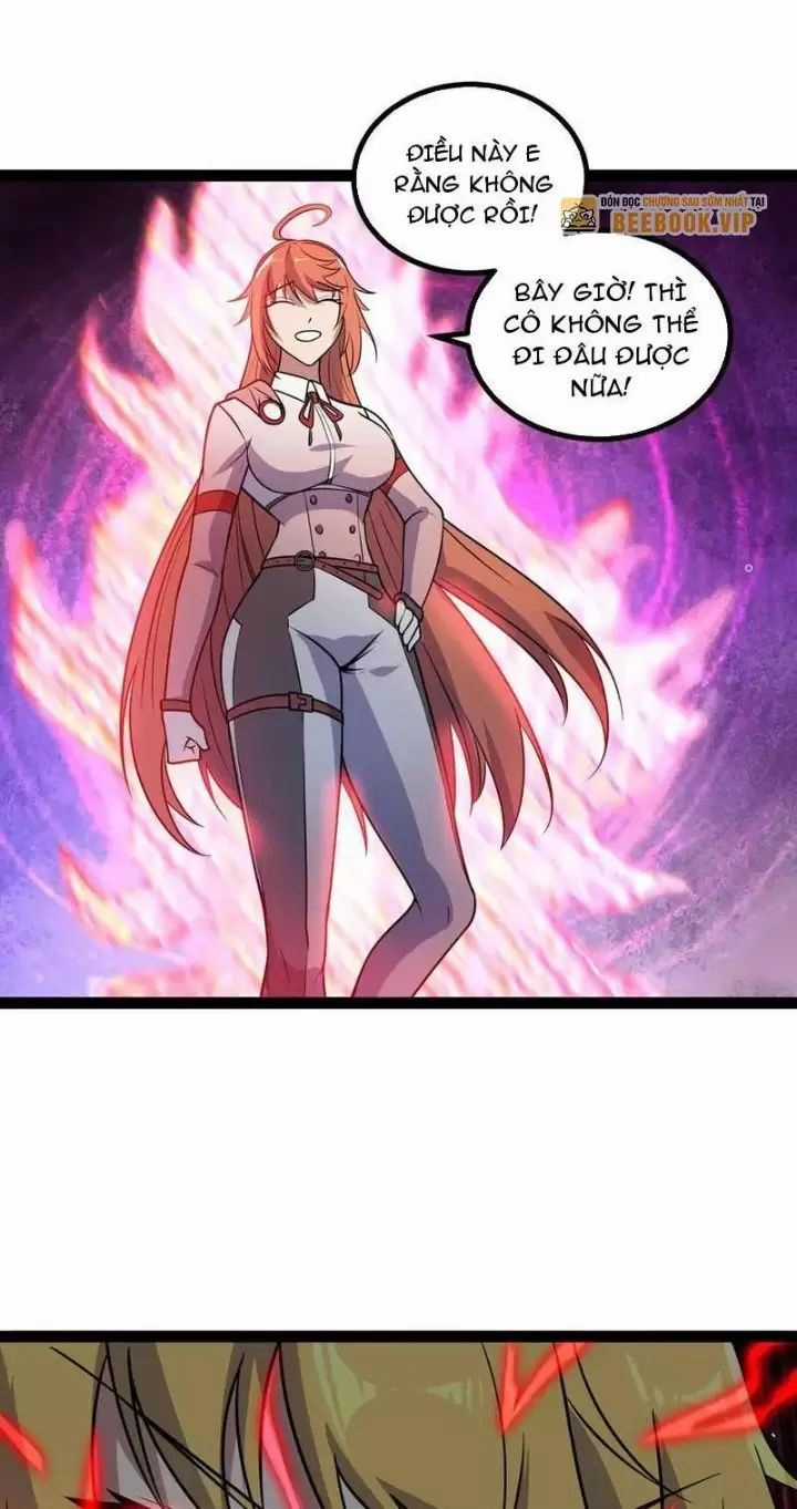 Mạnh Nhất Dị Giới Chương 42 trang 27