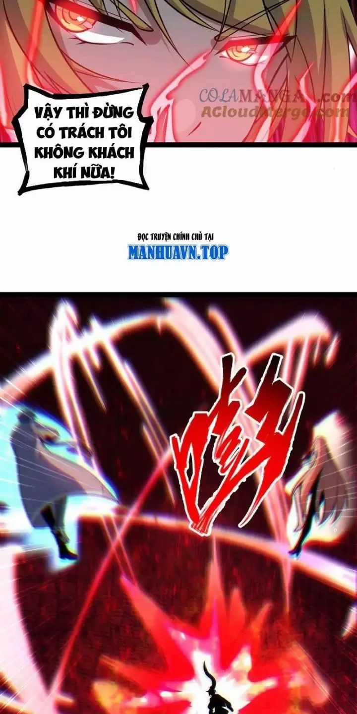 Mạnh Nhất Dị Giới Chương 42 trang 28