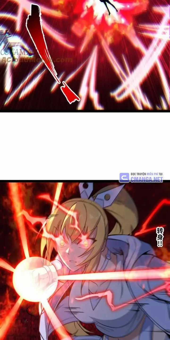 Mạnh Nhất Dị Giới Chương 42 trang 29