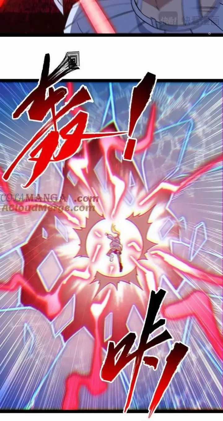 Mạnh Nhất Dị Giới Chương 42 trang 30