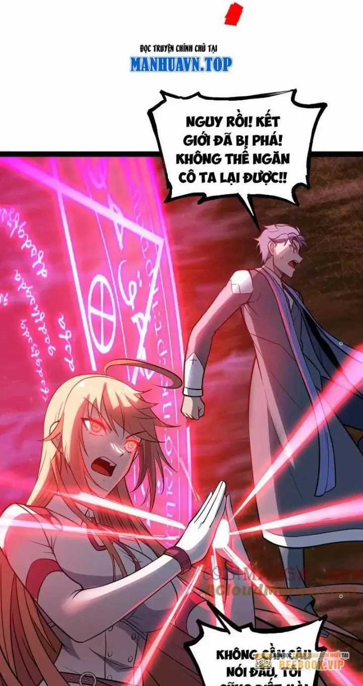 Mạnh Nhất Dị Giới Chương 42 trang 31