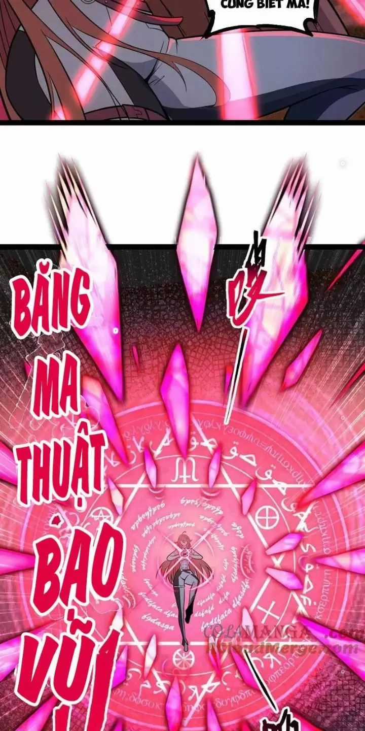 Mạnh Nhất Dị Giới Chương 42 trang 32