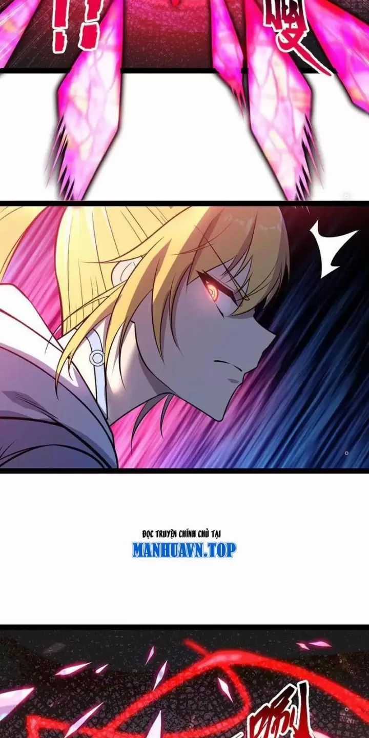 Mạnh Nhất Dị Giới Chương 42 trang 33