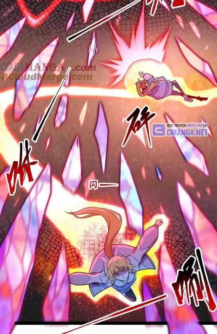 Mạnh Nhất Dị Giới Chương 42 trang 34