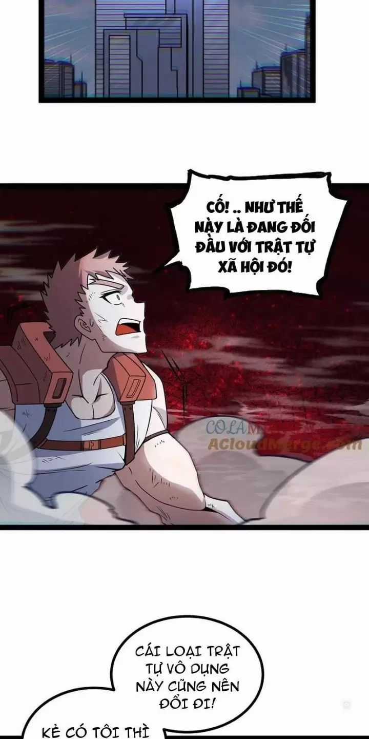 Mạnh Nhất Dị Giới Chương 42 trang 4