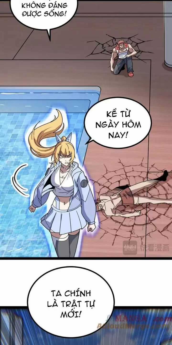 Mạnh Nhất Dị Giới Chương 42 trang 5