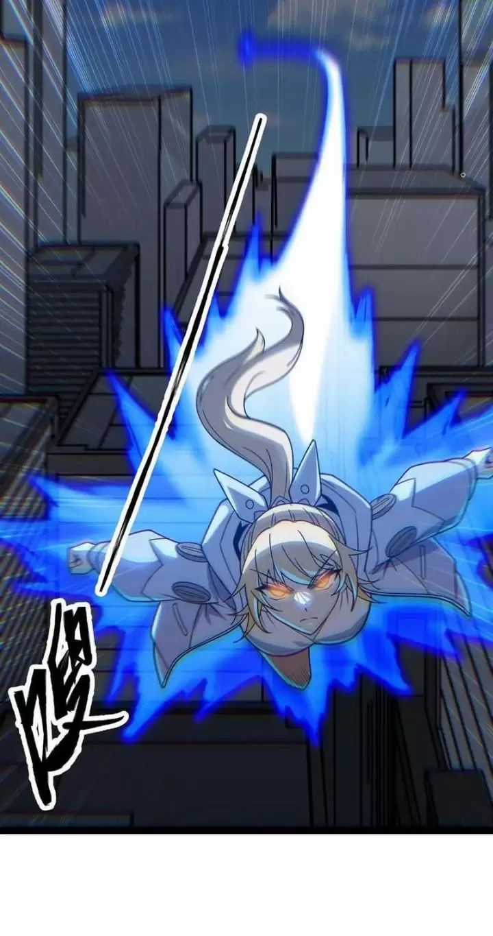 Mạnh Nhất Dị Giới Chương 42 trang 6