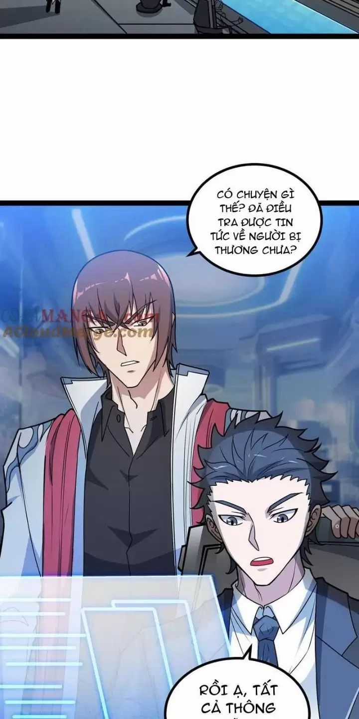 Mạnh Nhất Dị Giới Chương 42 trang 8