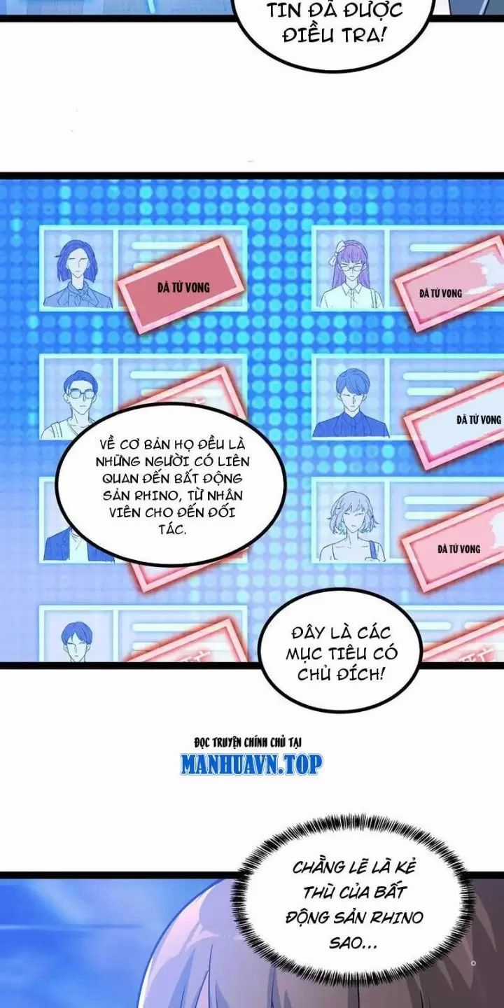 Mạnh Nhất Dị Giới Chương 42 trang 9