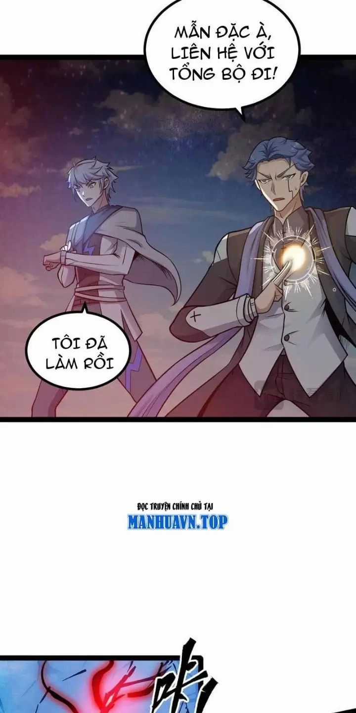 Mạnh Nhất Dị Giới Chương 43 trang 12