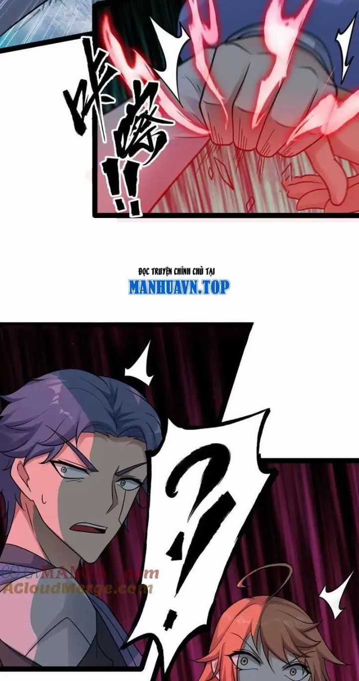 Mạnh Nhất Dị Giới Chương 43 trang 14