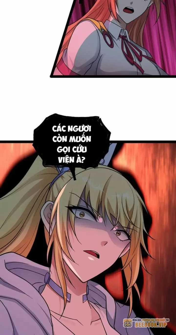 Mạnh Nhất Dị Giới Chương 43 trang 15