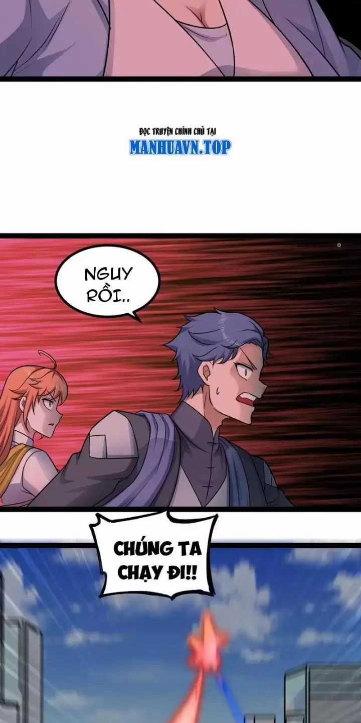 Mạnh Nhất Dị Giới Chương 43 trang 16