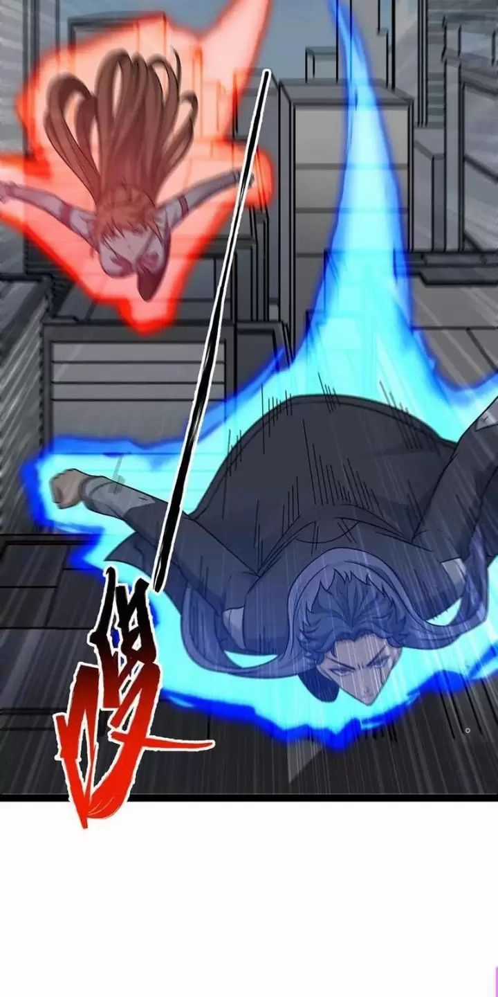 Mạnh Nhất Dị Giới Chương 43 trang 17