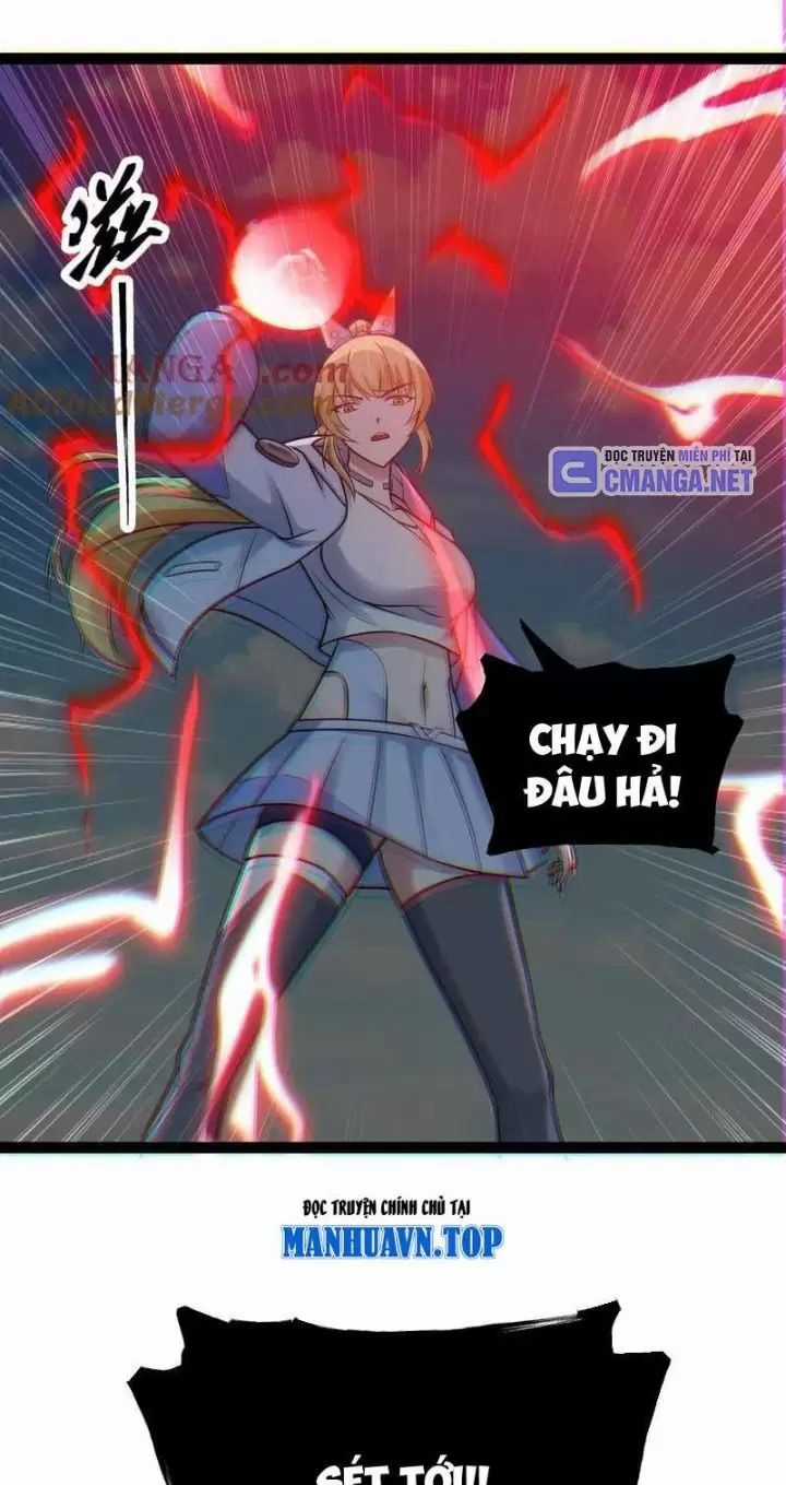 Mạnh Nhất Dị Giới Chương 43 trang 18