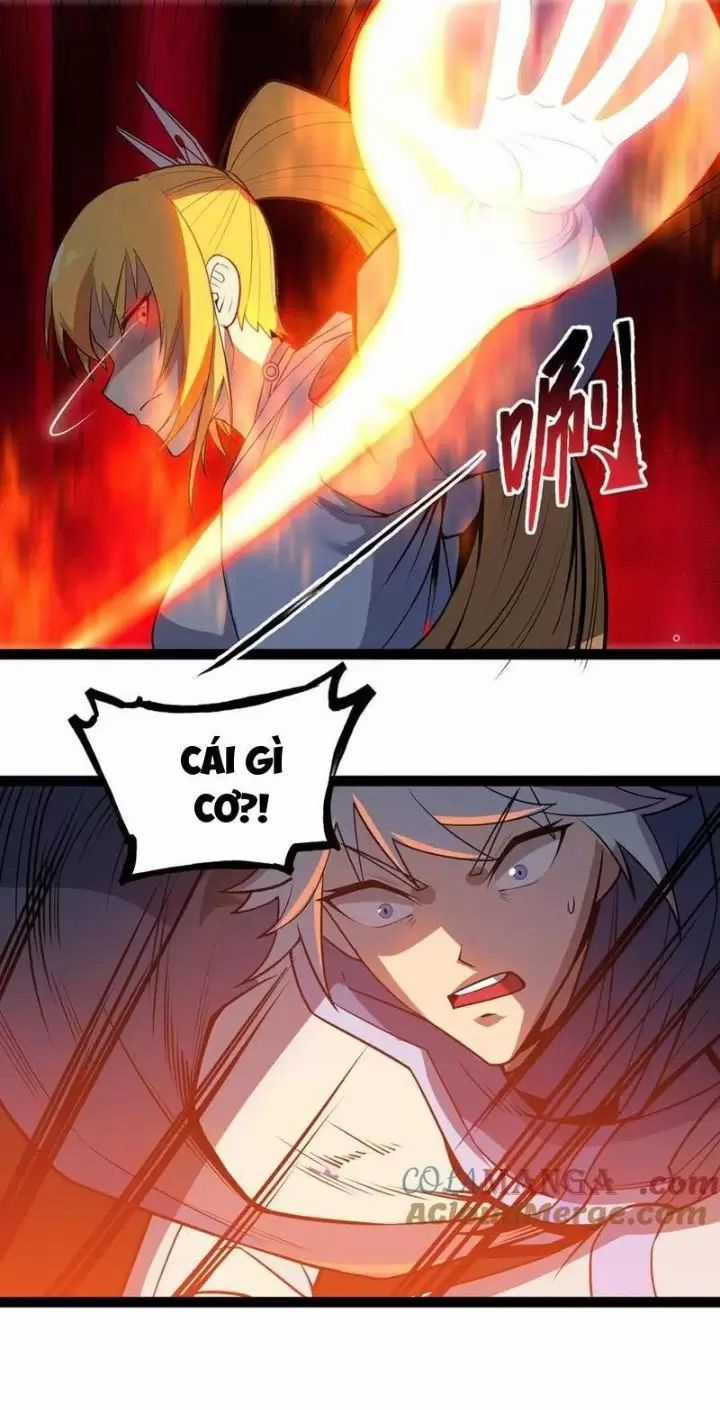 Mạnh Nhất Dị Giới Chương 43 trang 2