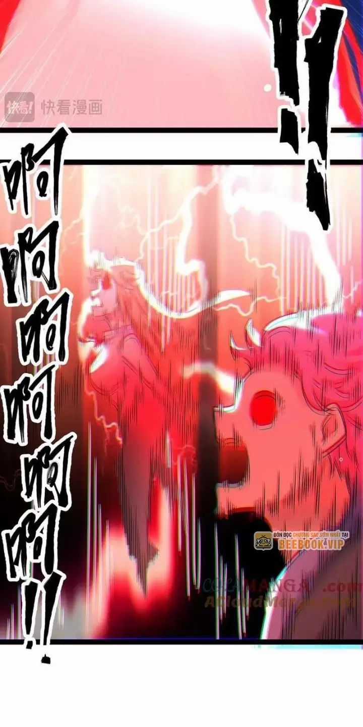 Mạnh Nhất Dị Giới Chương 43 trang 20