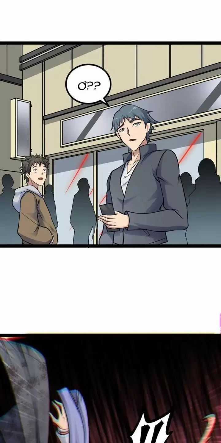 Mạnh Nhất Dị Giới Chương 43 trang 21