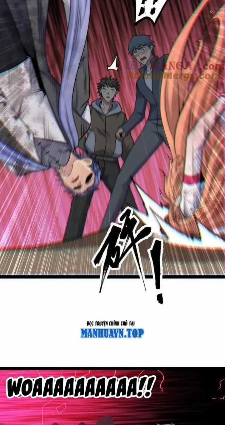 Mạnh Nhất Dị Giới Chương 43 trang 22