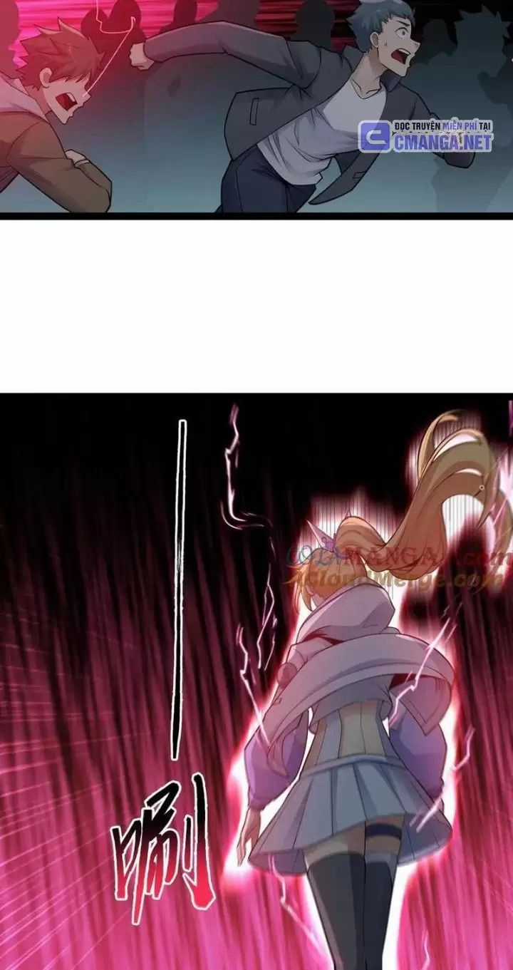 Mạnh Nhất Dị Giới Chương 43 trang 23