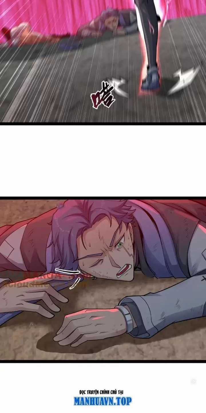 Mạnh Nhất Dị Giới Chương 43 trang 24