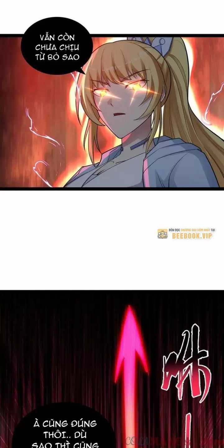 Mạnh Nhất Dị Giới Chương 43 trang 25