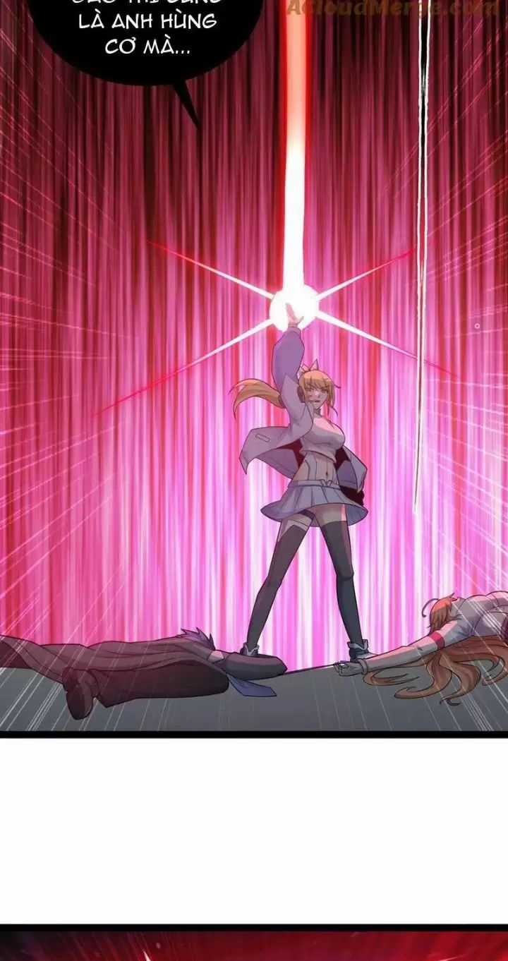 Mạnh Nhất Dị Giới Chương 43 trang 26