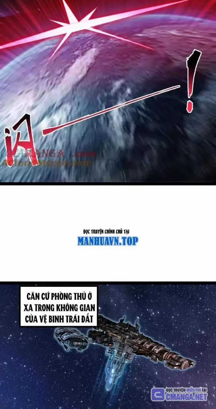 Mạnh Nhất Dị Giới Chương 43 trang 27