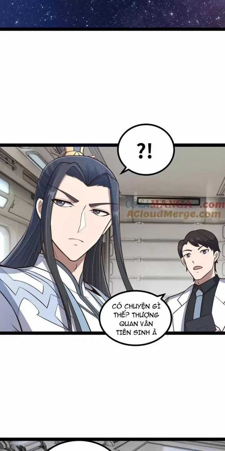 Mạnh Nhất Dị Giới Chương 43 trang 28