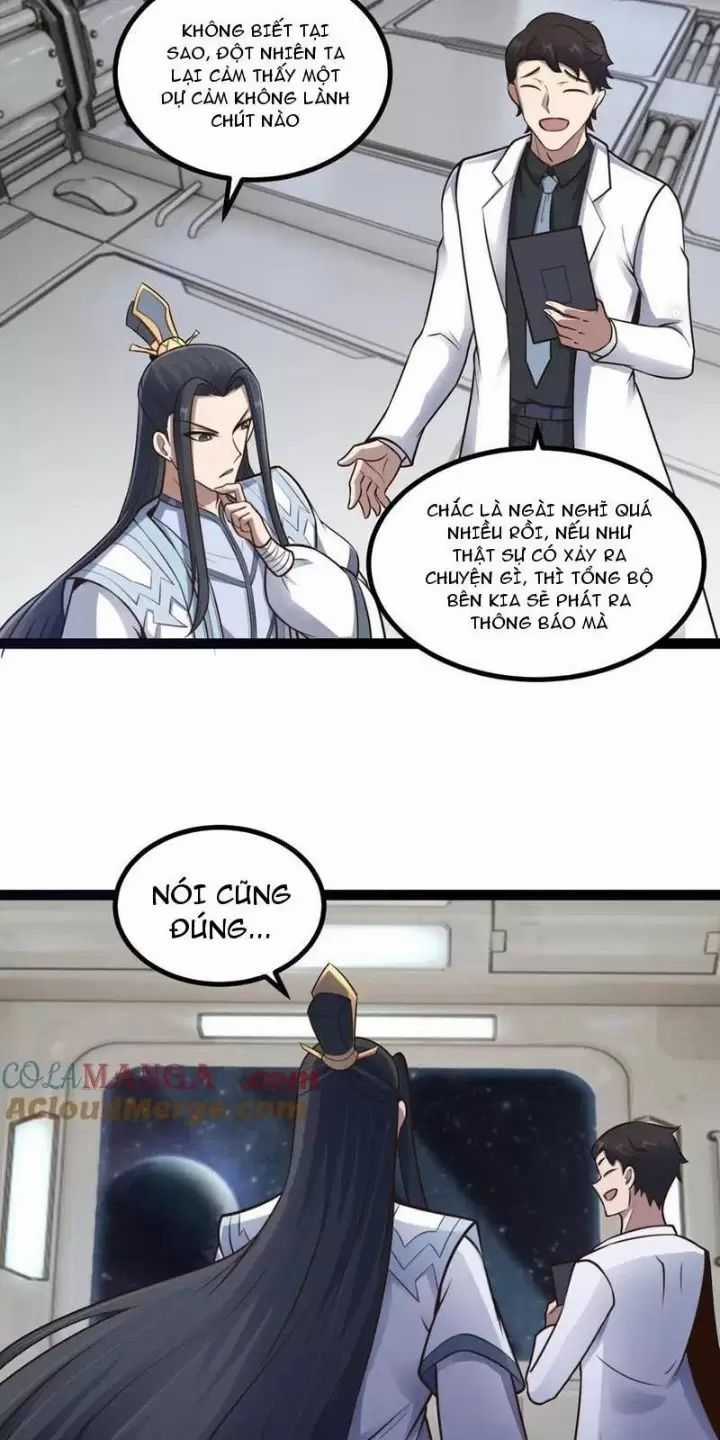 Mạnh Nhất Dị Giới Chương 43 trang 29