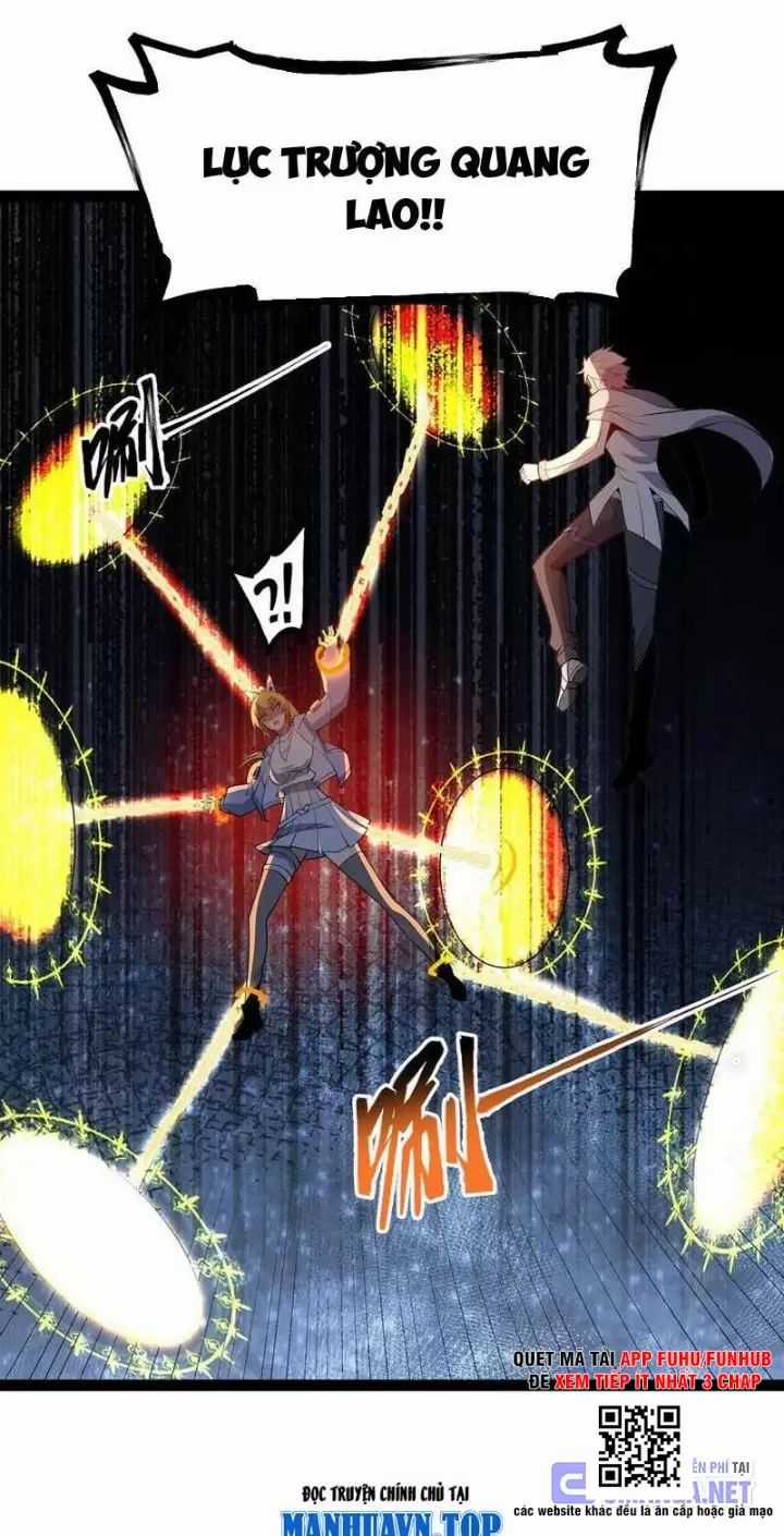 Mạnh Nhất Dị Giới Chương 43 trang 3