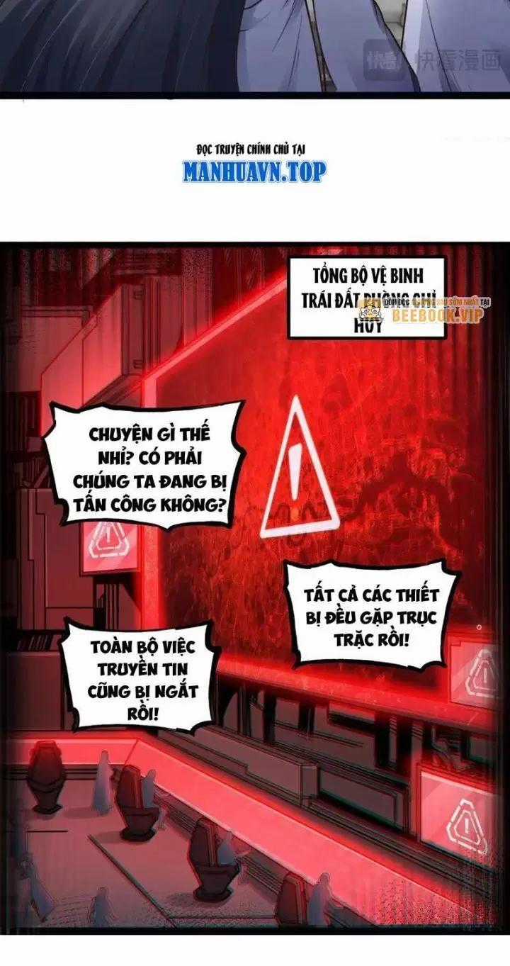 Mạnh Nhất Dị Giới Chương 43 trang 30