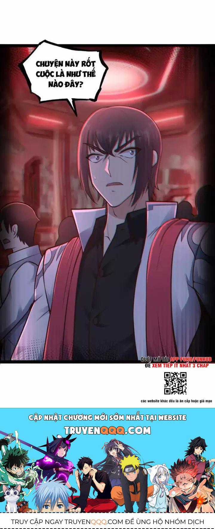 Mạnh Nhất Dị Giới Chương 43 trang 31