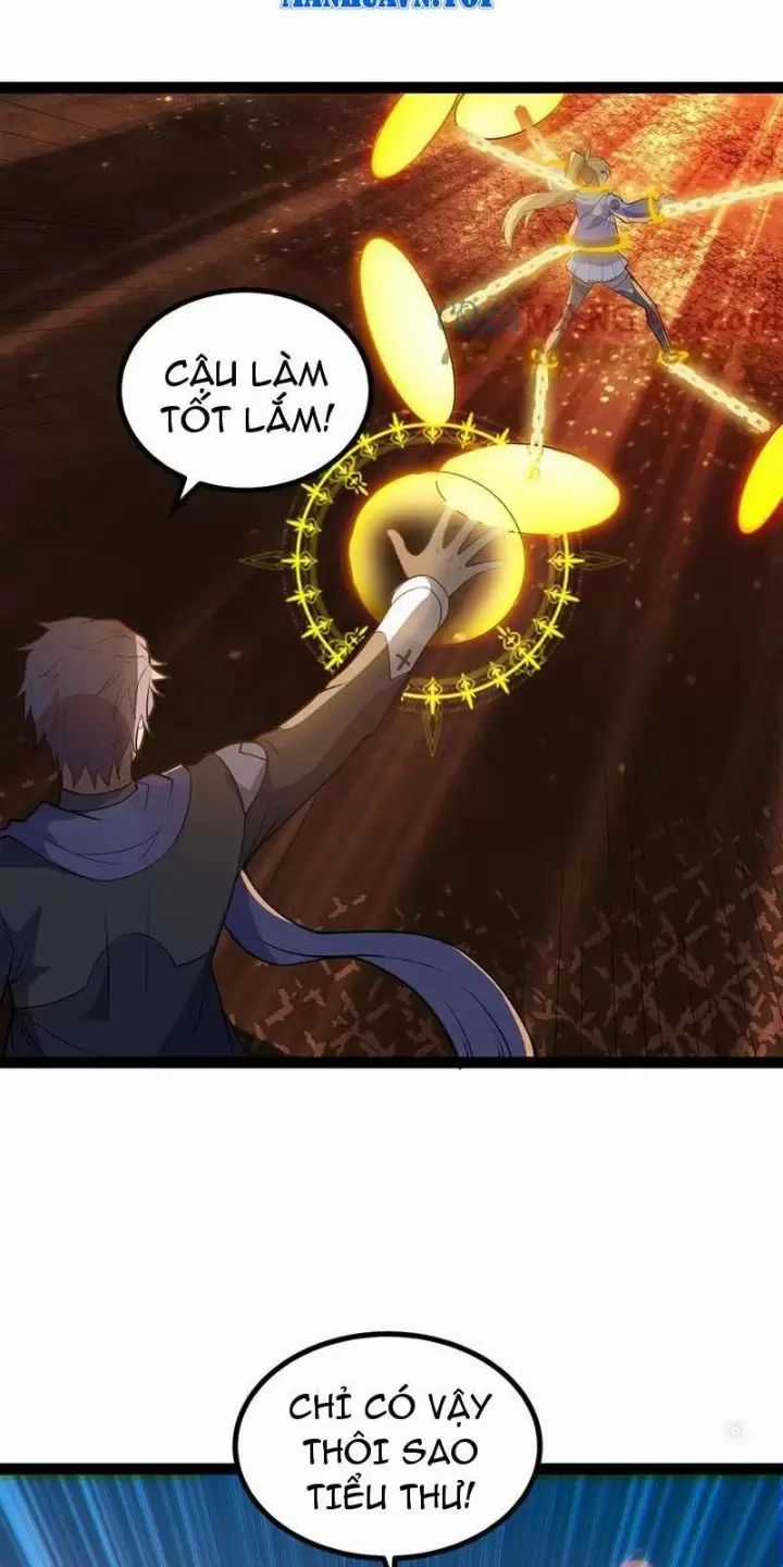 Mạnh Nhất Dị Giới Chương 43 trang 4