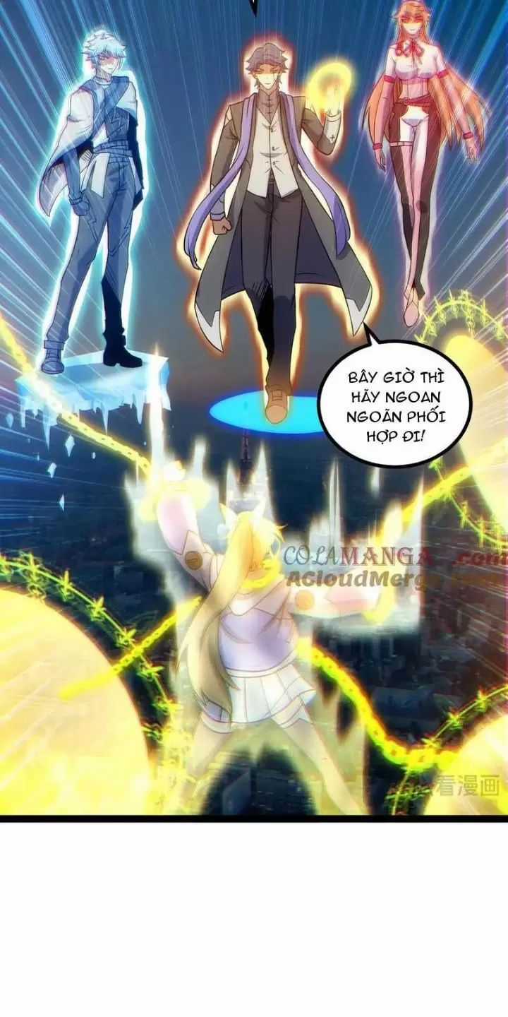 Mạnh Nhất Dị Giới Chương 43 trang 5