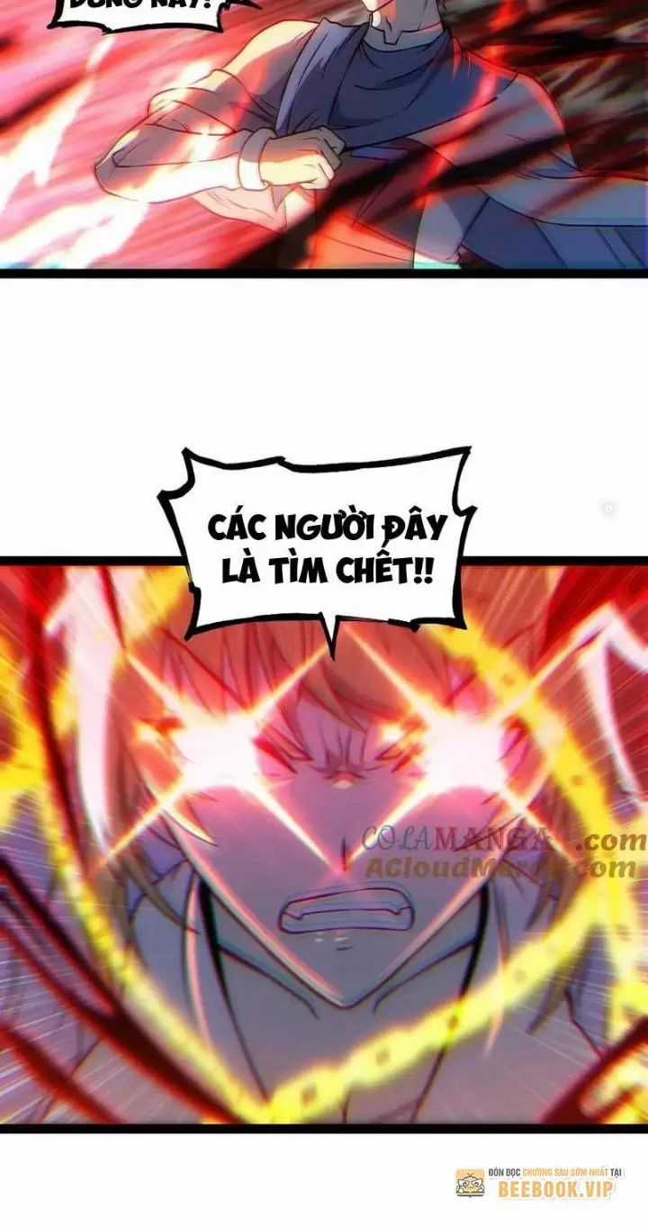 Mạnh Nhất Dị Giới Chương 43 trang 7