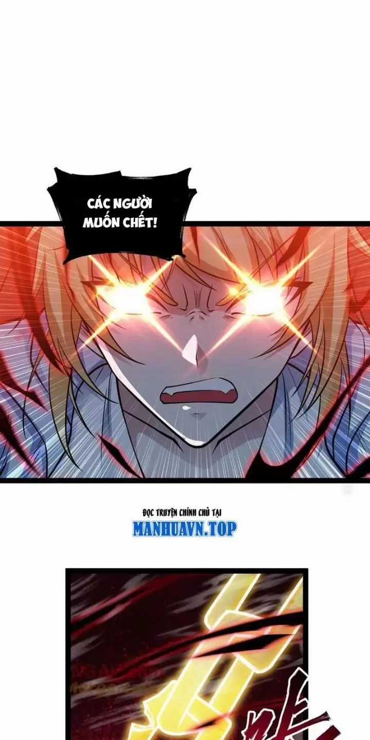 Mạnh Nhất Dị Giới Chương 43 trang 8