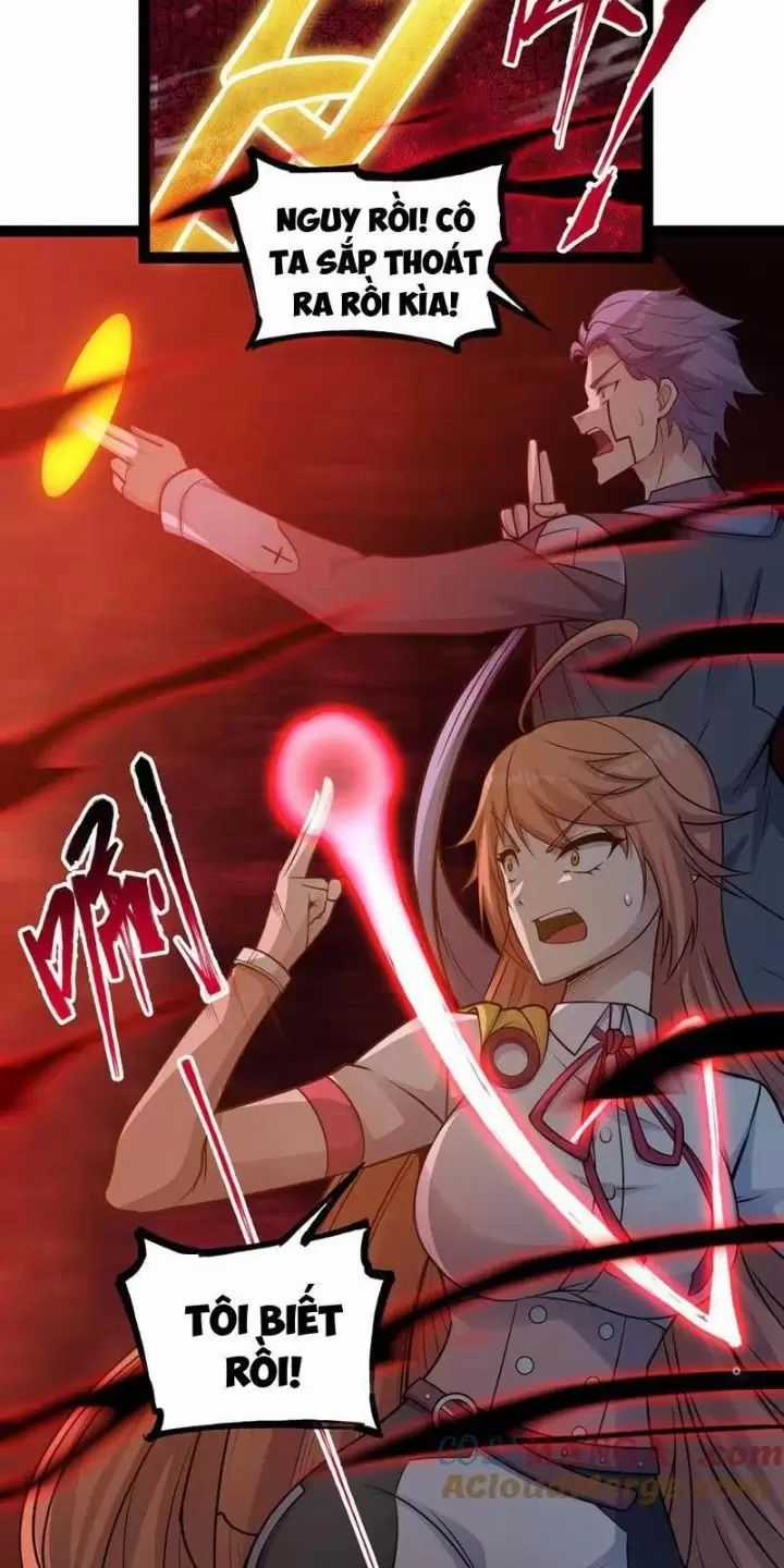 Mạnh Nhất Dị Giới Chương 43 trang 9