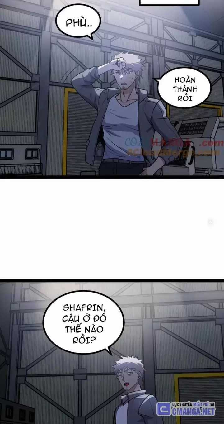 Mạnh Nhất Dị Giới Chương 44 trang 11