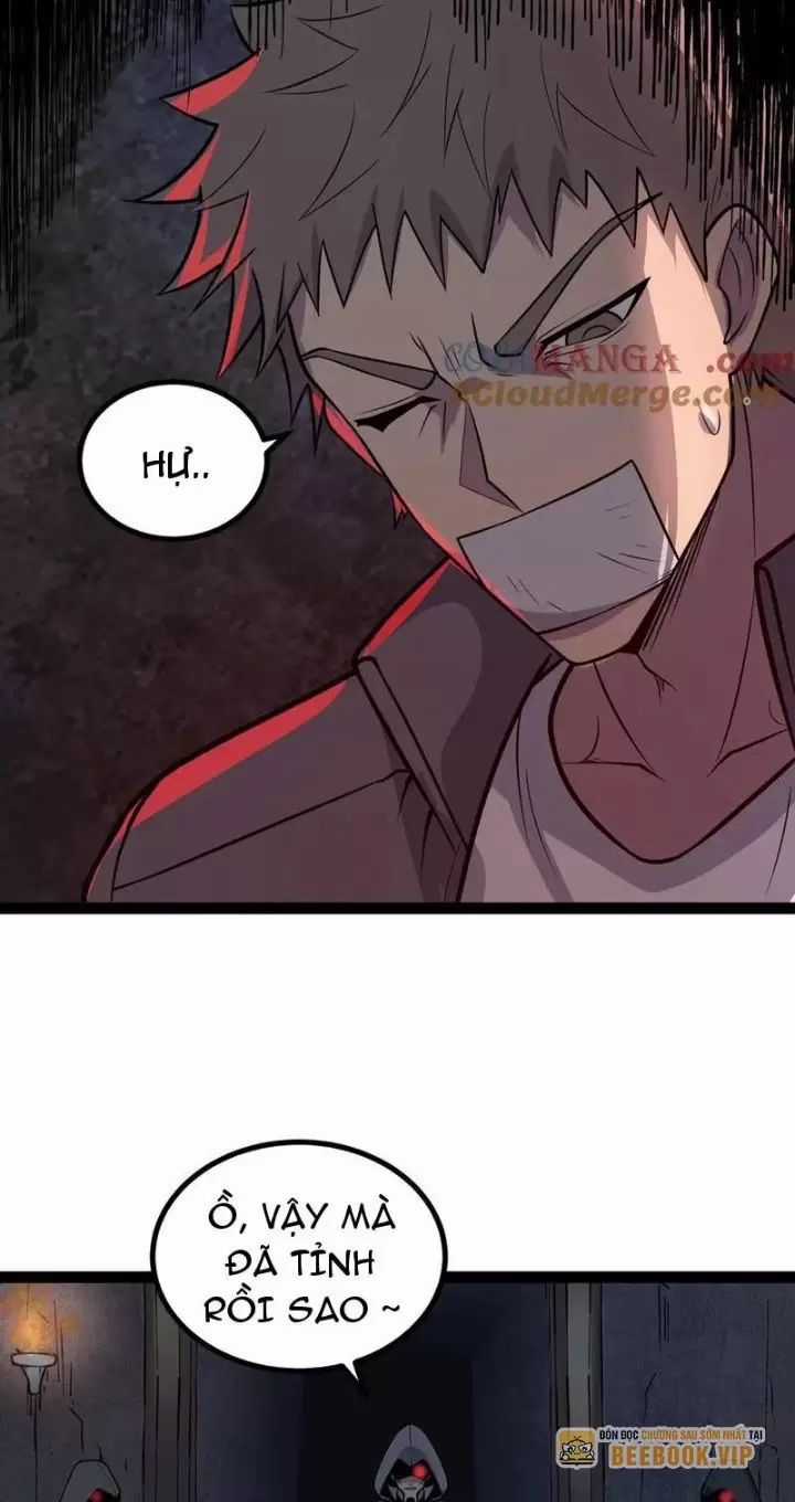 Mạnh Nhất Dị Giới Chương 44 trang 15