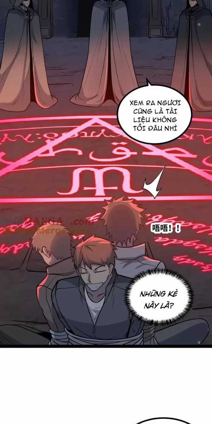 Mạnh Nhất Dị Giới Chương 44 trang 16