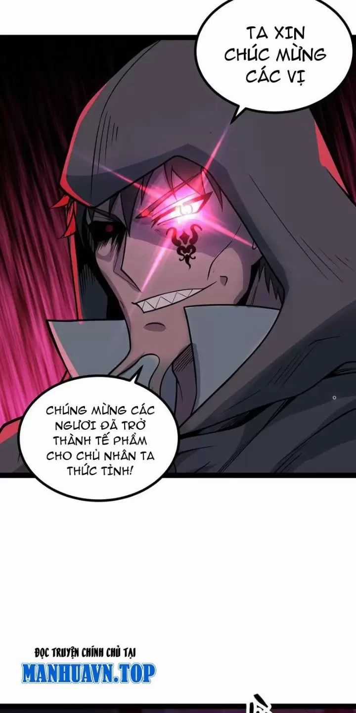 Mạnh Nhất Dị Giới Chương 44 trang 17