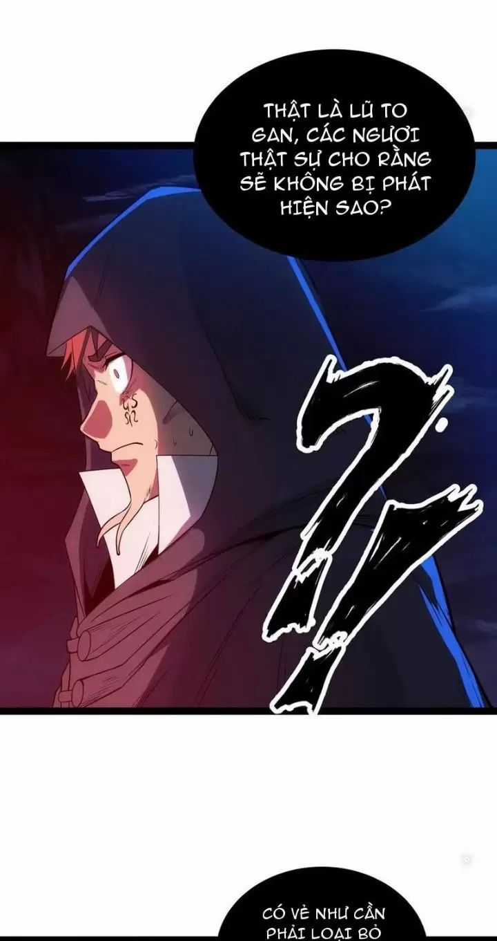 Mạnh Nhất Dị Giới Chương 44 trang 19