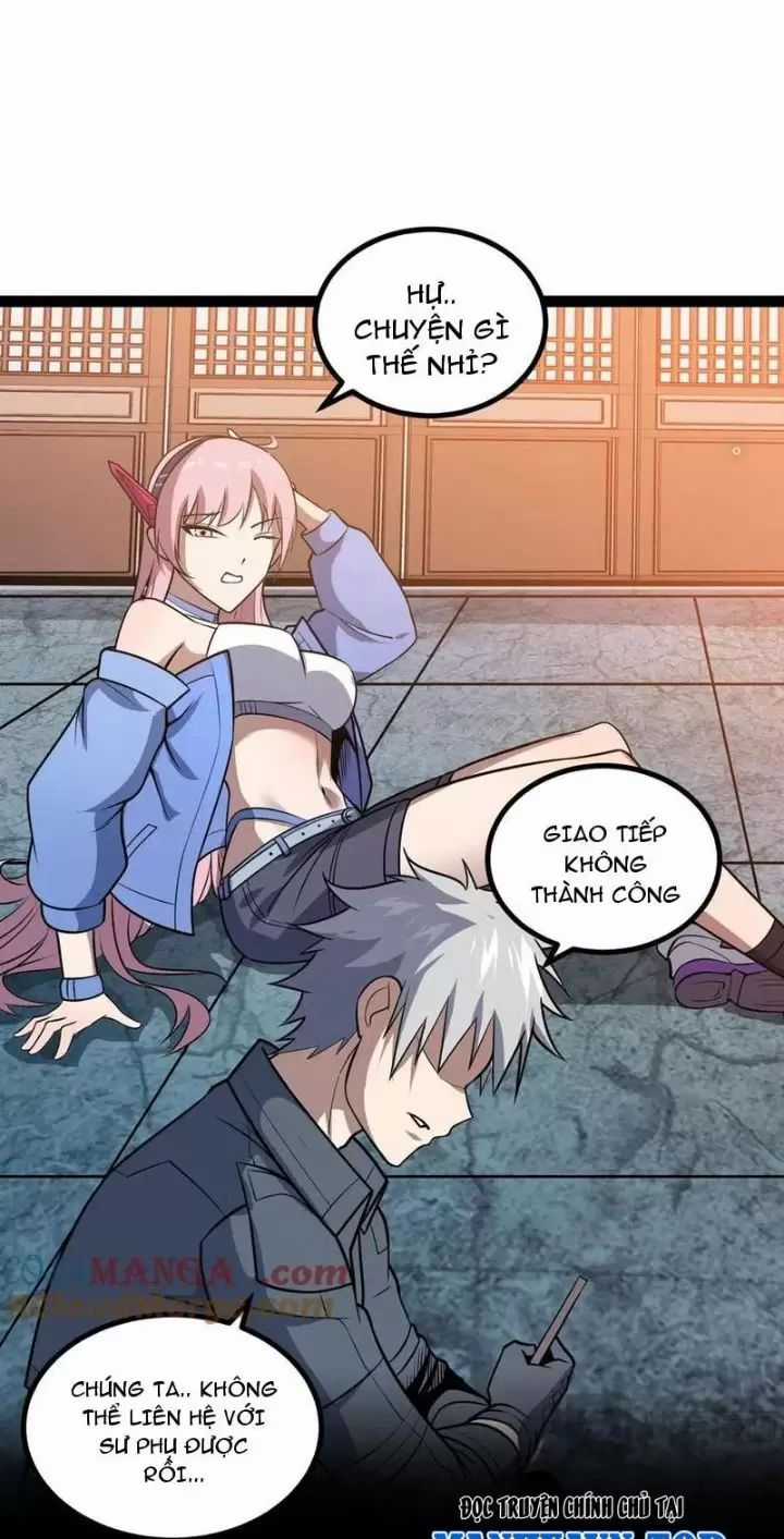 Mạnh Nhất Dị Giới Chương 44 trang 2