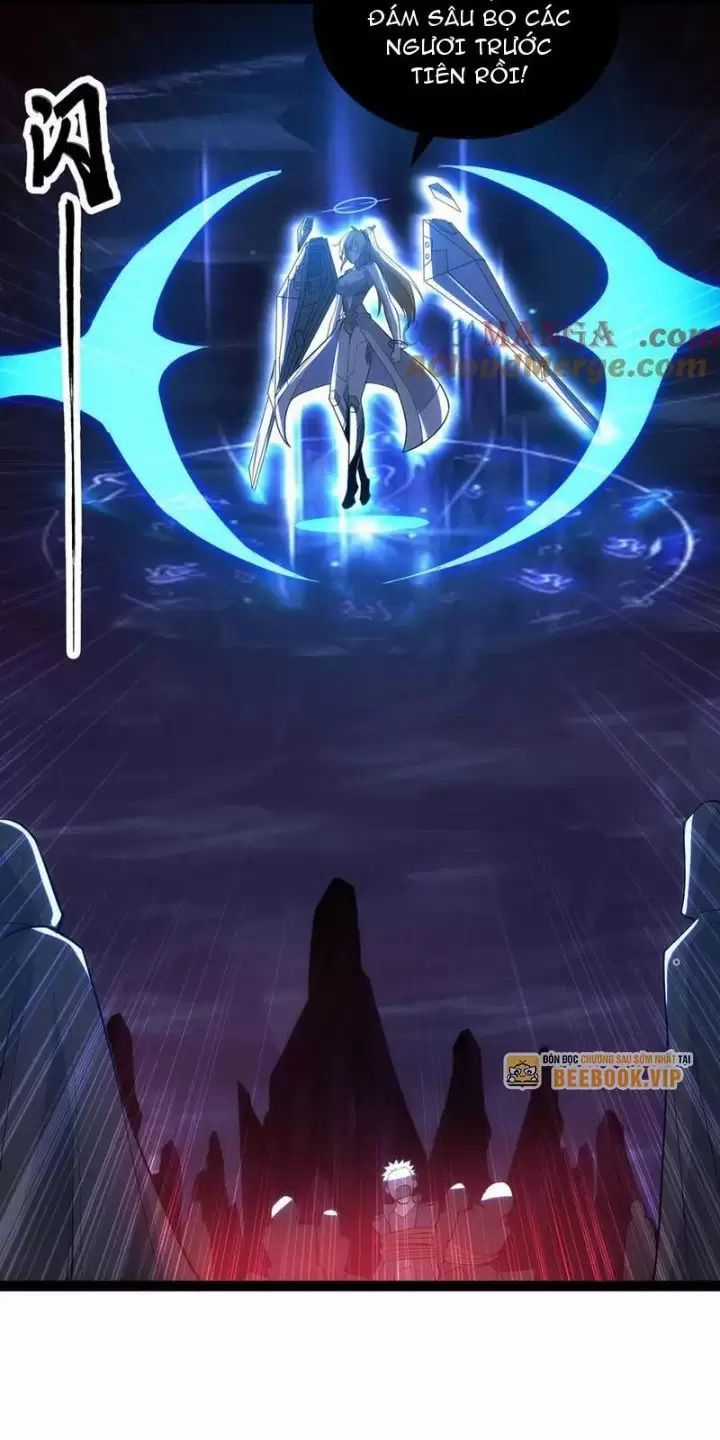 Mạnh Nhất Dị Giới Chương 44 trang 20