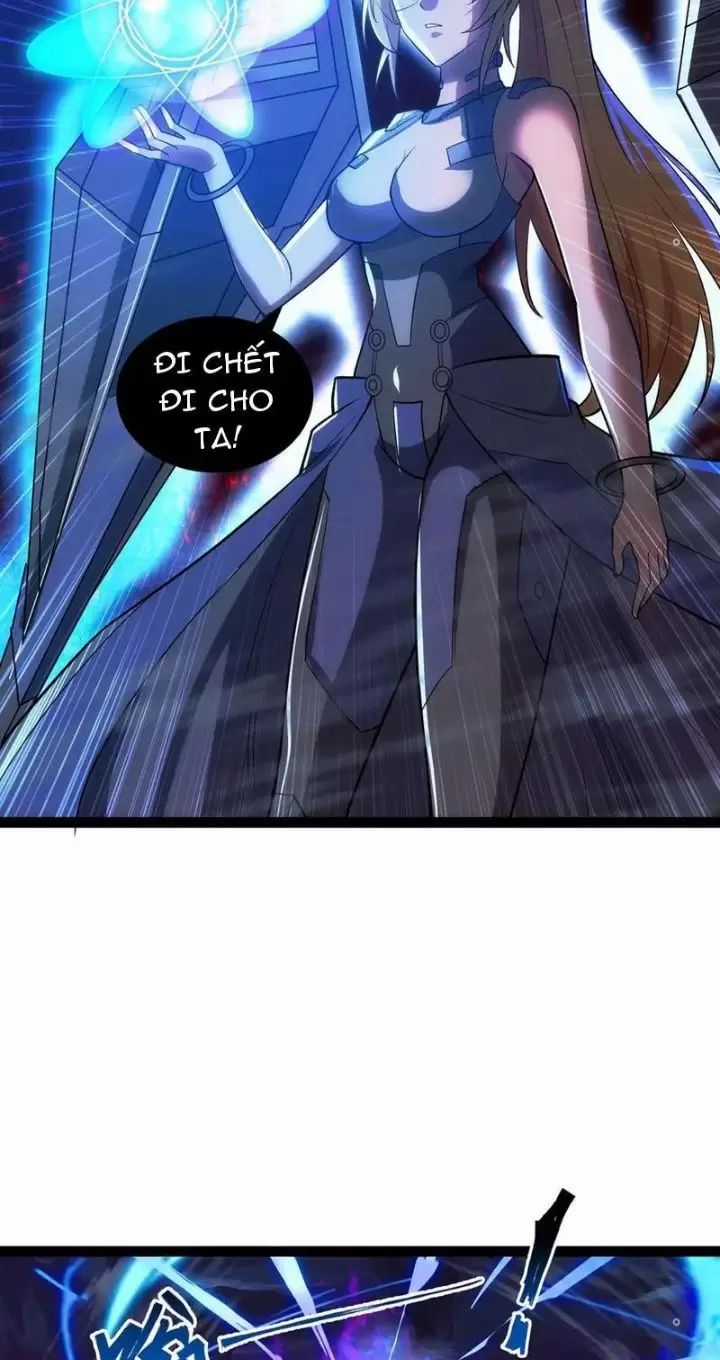 Mạnh Nhất Dị Giới Chương 44 trang 22