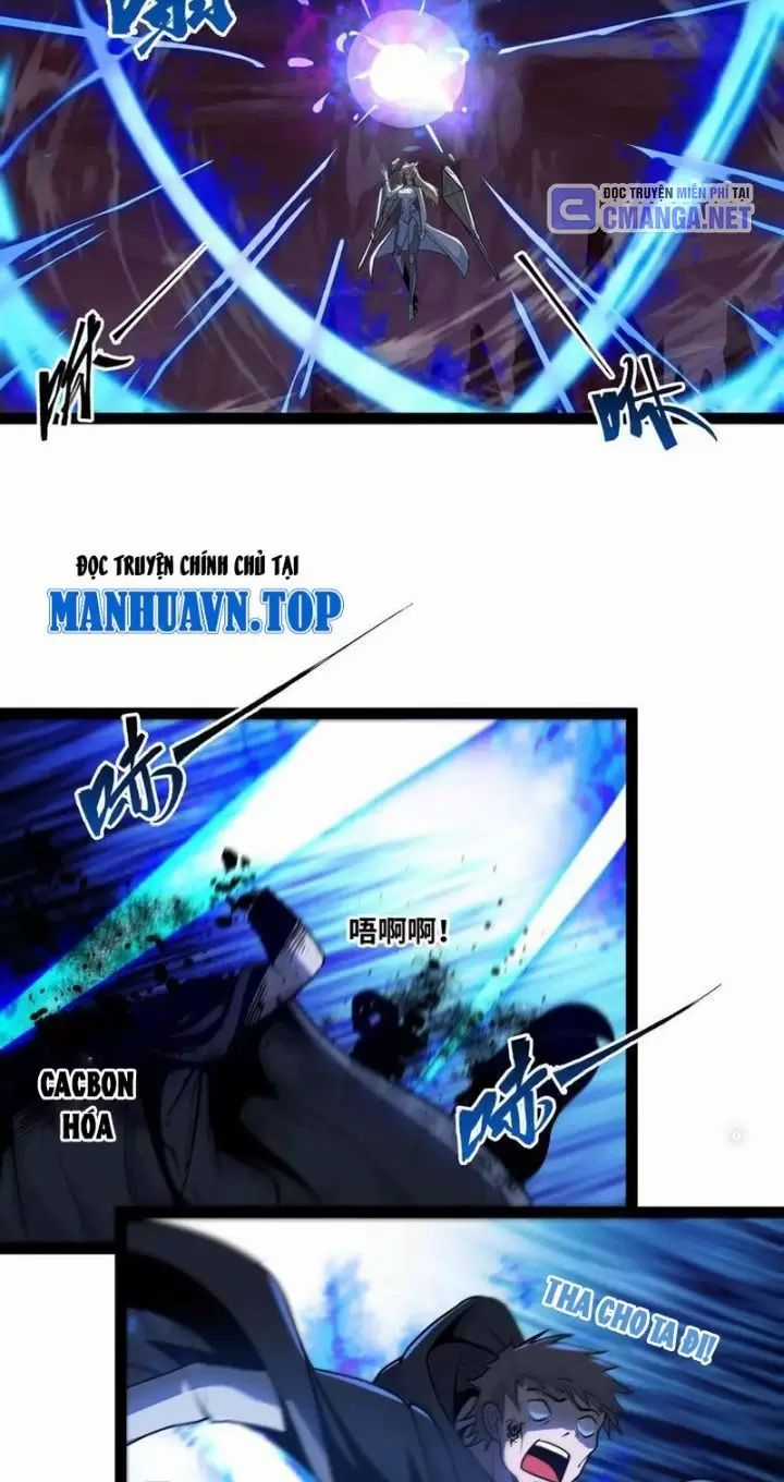 Mạnh Nhất Dị Giới Chương 44 trang 23